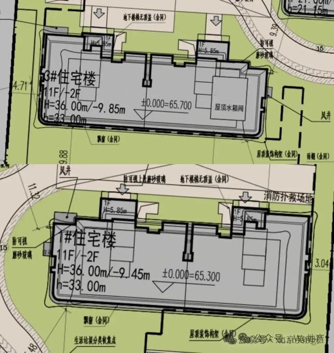 宝山村地块官方售楼处丨宝CQ9电子山村地块官网发布：开启理想生活(图20)