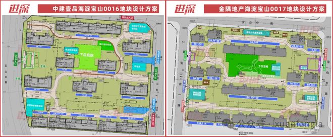 宝山村地块官方售楼处丨宝CQ9电子山村地块官网发布：开启理想生活(图22)