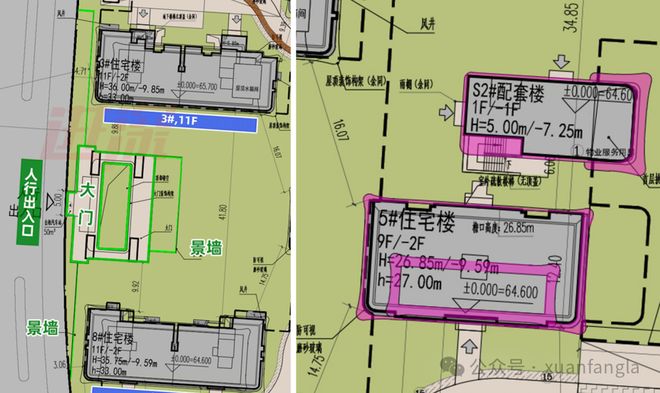 宝山村地块官方售楼处丨宝CQ9电子山村地块官网发布：开启理想生活(图24)