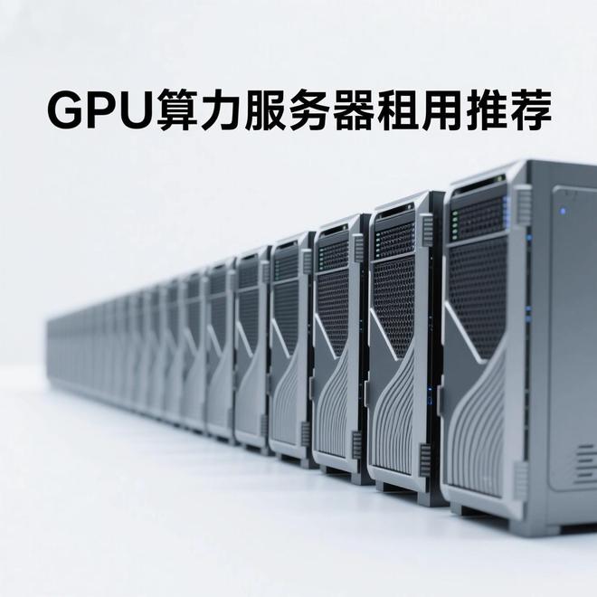 世纪福云通信技术有限公司专注GPU算力服务平台CQ9电子稳定高效(图1)