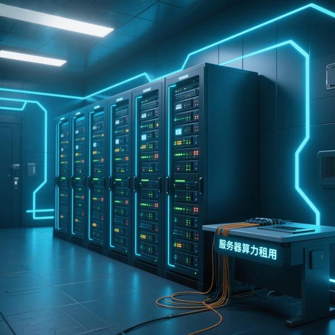 世纪福云通信技术有限公司专注GPU算力服务平台CQ9电子稳定高效(图2)