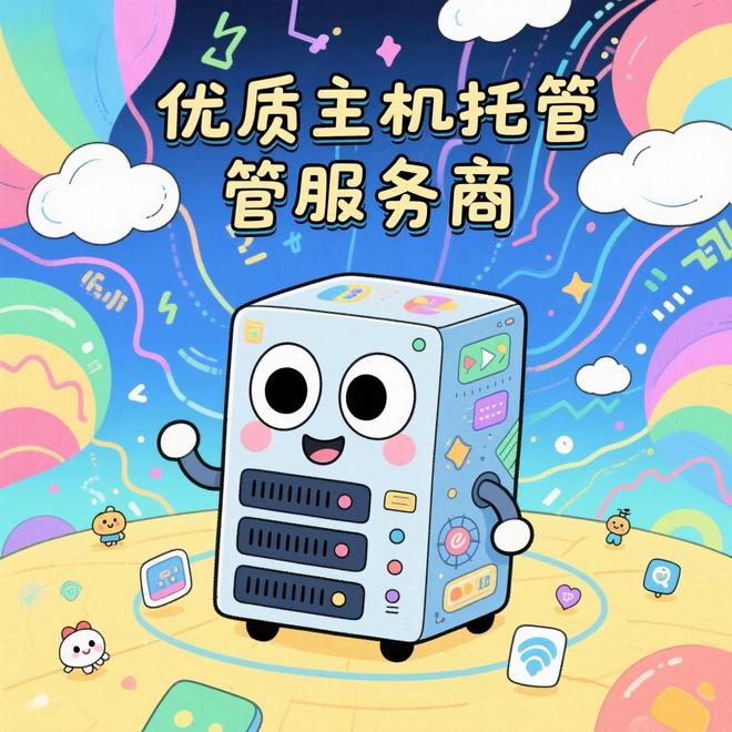 CQ9电子北京服务器托管服务优选世纪福云通信专业技术团队保障设备稳定运行(图3)
