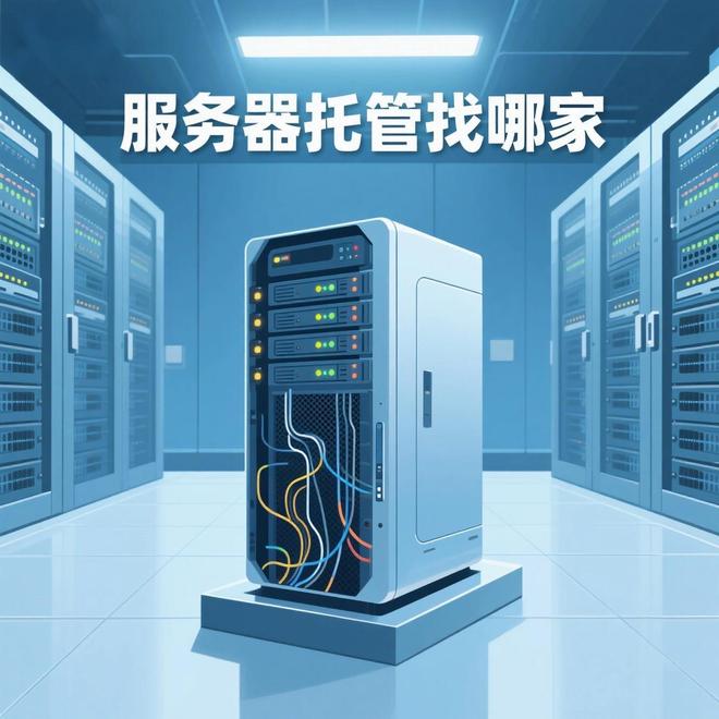 CQ9电子北京服务器托管服务优选世纪福云通信专业技术团队保障设备稳定运行(图2)