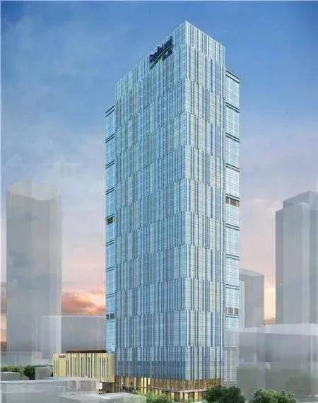 ®高福云境售楼处 黄浦高福云境官方发布：全新改CQ9电子善大宅(图9)