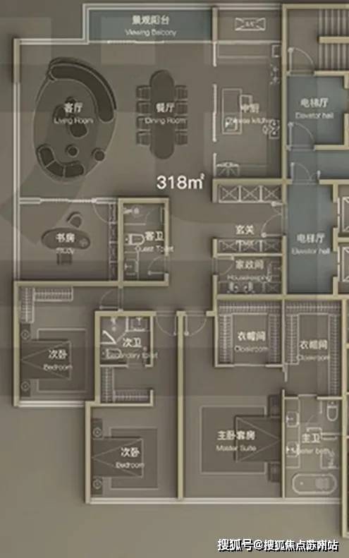 CQ9电子万科高福里售楼处(上海黄浦万科高福里)首页网站-营销中心2025最新房价-楼盘详情-户型配套丨2025楼盘详情-价格-面积-户型(图3)