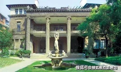 CQ9电子万科高福里售楼处(上海黄浦万科高福里)首页网站-营销中心2025最新房价-楼盘详情-户型配套丨2025楼盘详情-价格-面积-户型(图6)
