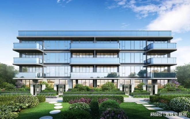 北京新盘【海宸元境】中建壹品海淀新盘案名CQ9电子出炉-北京房天下(图4)