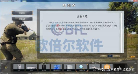 战场通信虚CQ9电子拟仿真软件：以科技之力锻造未来战场通信尖兵(图2)