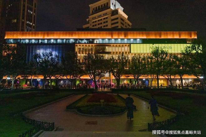 2025火热聚焦中㊣万科CQ9电子高福里官方售楼处发布：书写豪宅生活篇(图11)