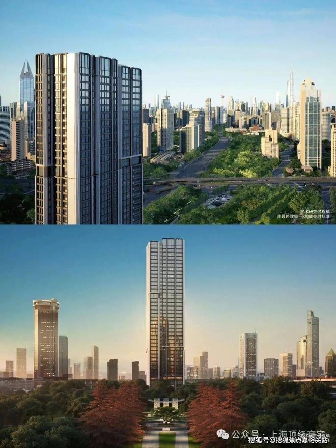 2025火热聚焦中㊣万科CQ9电子高福里官方售楼处发布：书写豪宅生活篇(图9)