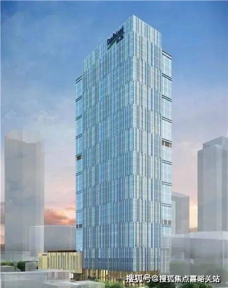 2025火热聚焦中㊣万科CQ9电子高福里官方售楼处发布：书写豪宅生活篇(图13)