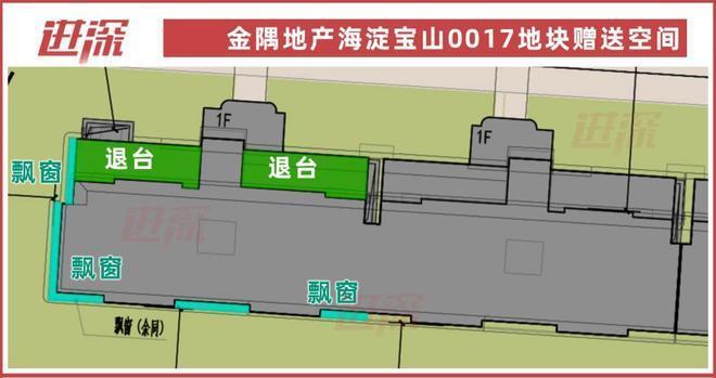 北京隅海岄-售楼处（北京隅海岄）官CQ9电子方网站-2025房价-房天下(图4)