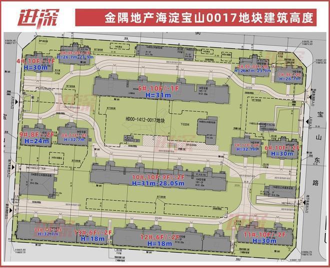 北京隅海岄-售楼处（北京隅海岄）官CQ9电子方网站-2025房价-房天下(图5)