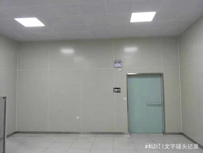 电磁防护需求旺常州易腾屏蔽机房厂家引关注CQ9电子(图1)