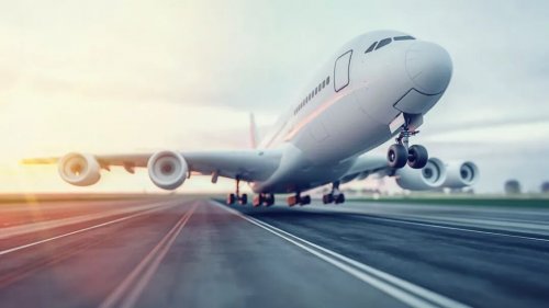 “航空智脑”的“护身法宝”：维谛技术 Vertiv 让机场节能效率突破临界点CQ9电子(图1)