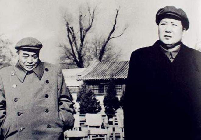 1952CQ9电子年中南海的静音令军委搬家背后的较量搬字背后的国家心跳(图5)