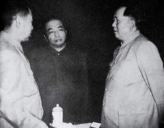 1952CQ9电子年中南海的静音令军委搬家背后的较量搬字背后的国家心跳(图2)