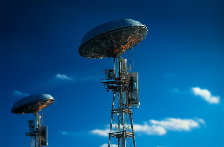 CQ9电子实探三大运营商营业厅：移动通信向“多模态”eSIM模式演进(图1)