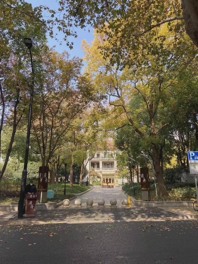 CQ9电子官方热搜好房！上海黄浦高福云境官方售楼处发布：高福云境来了！(图5)