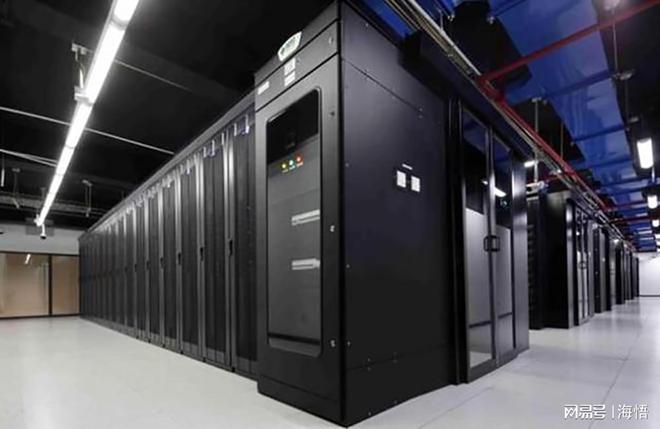 揭秘机房温控散热十大品牌机房温控散热什么品CQ9电子牌好？(图5)