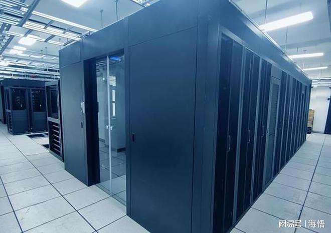 揭秘机房温控散热十大品牌机房温控散热什么品CQ9电子牌好？(图3)