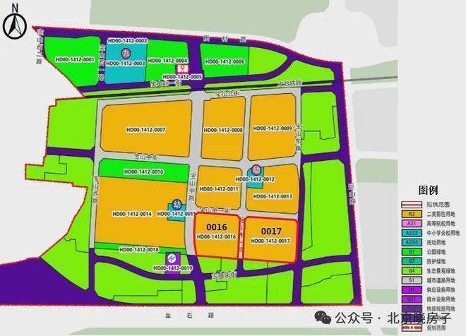 ⚡热搜新房豪宅NO1CQ9电子®北京隅海岄售楼处发布：隅海岄以品质铸就传奇(图4)