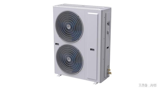 海悟 CSA 离心精密空CQ9电子调：破解中小型机房温控痛点的高效方案(图4)