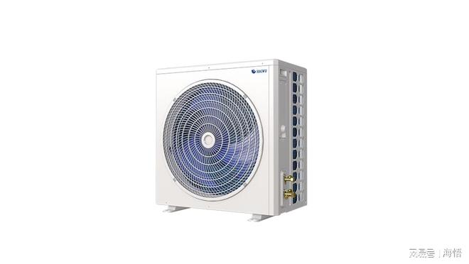 海悟 CSA 离心精密空CQ9电子调：破解中小型机房温控痛点的高效方案(图5)