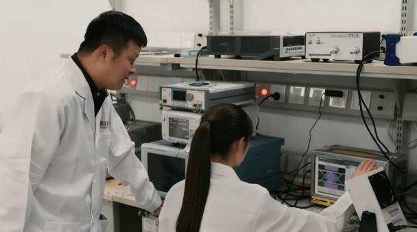 CQ9电子光互连OIO技术企业光联芯科获两大顶级资本联合投资(图2)