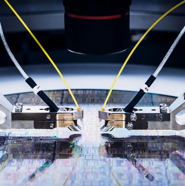 CQ9电子光互连OIO技术企业光联芯科获两大顶级资本联合投资(图3)