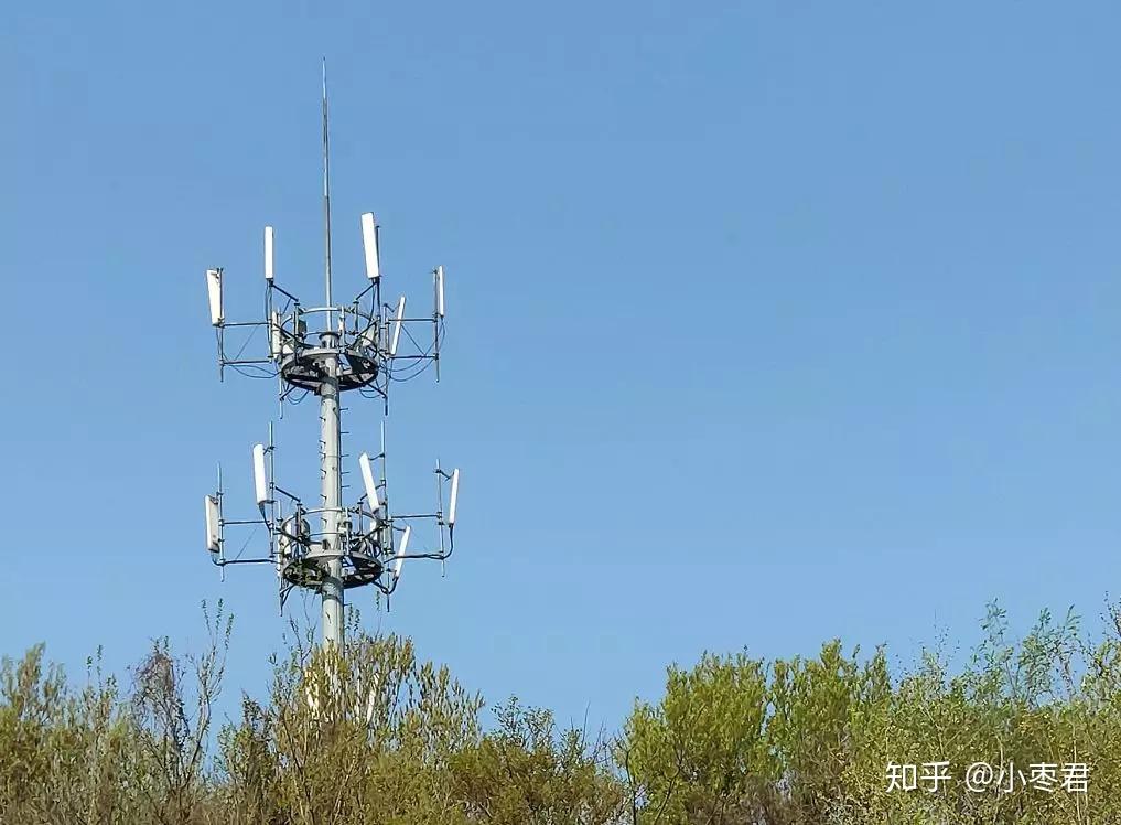 通信行业双周报：6G标准制定中采用单一架构SCQ9电子A模式已基本达成共识(图1)