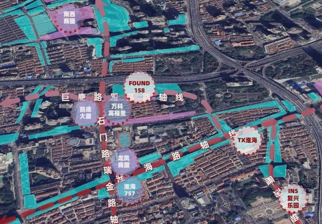 CQ9电子官方聚焦◇上海黄浦高福云境官方售楼处发布：项目地址@最新房价(图9)