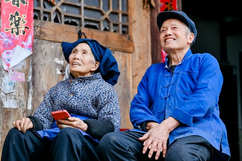 从花江峡谷大桥出发：探访“多彩贵州 移起向新”CQ9电子(图7)