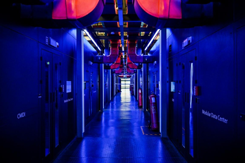 从花江峡谷大桥出发：探访“多彩贵州 移起向新”CQ9电子(图14)