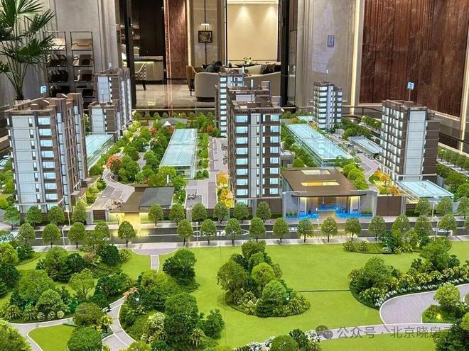 CQ9电子盛大开幕▷北京隅海岄官方售楼处发布北京隅海岄奢华生活新标杆(图7)