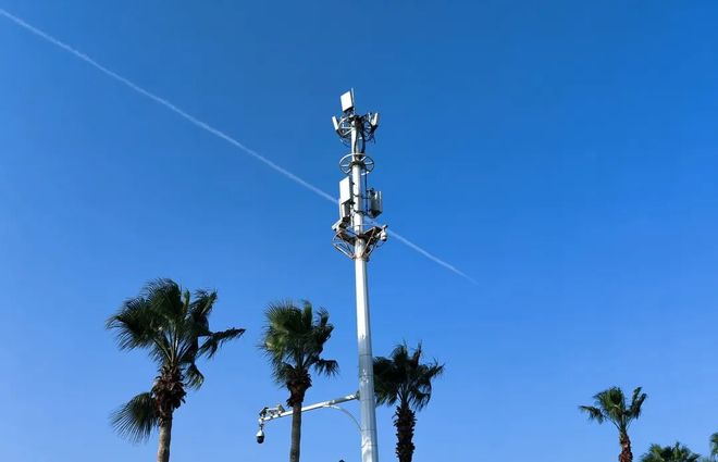 CQ9电子智能体连接：通信网的机会与挑战(图1)