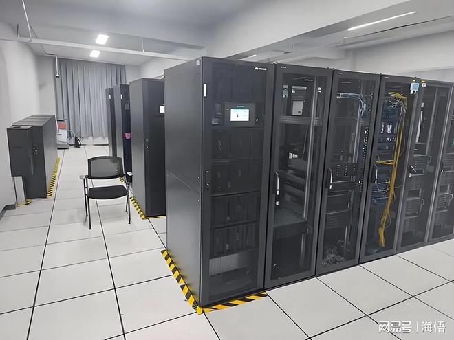 CQ9电子IDC机房温控十大品牌排名2025：IDC机房温控哪个品牌好？(图4)