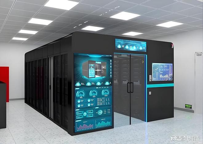 CQ9电子IDC机房温控十大品牌排名2025：IDC机房温控哪个品牌好？(图3)