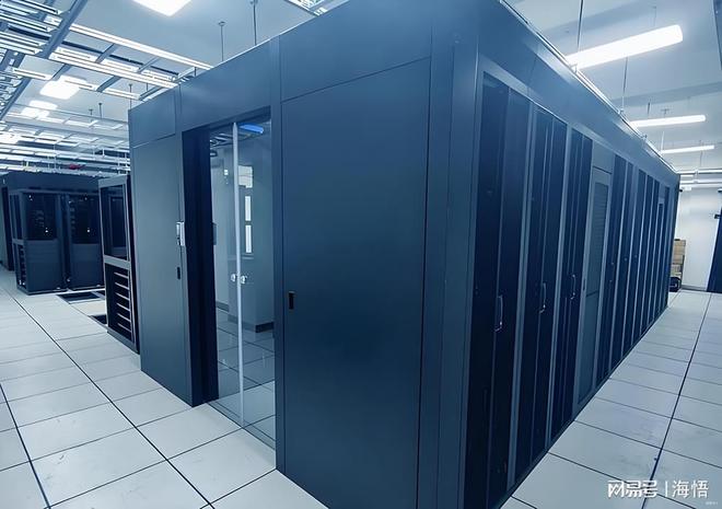 CQ9电子IDC机房温控十大品牌排名2025：IDC机房温控哪个品牌好？(图5)