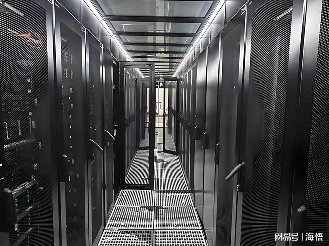 CQ9电子IDC机房温控十大品牌排名2025：IDC机房温控哪个品牌好？(图2)