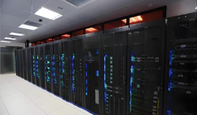 IDC机柜租用如何收费？苏州八大机房42U机柜 100M带宽租用价格？CQ9电子(图4)