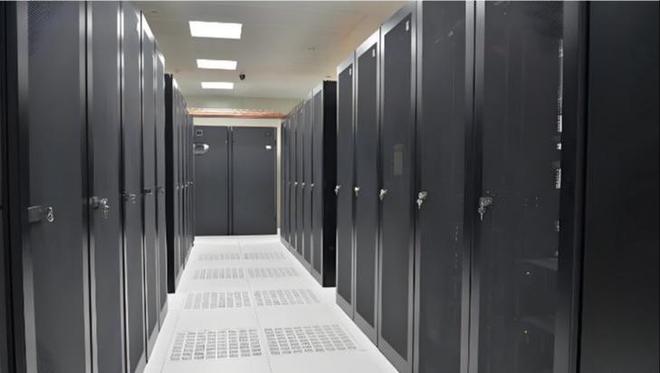 IDC机柜租用如何收费？苏州八大机房42U机柜 100M带宽租用价格？CQ9电子(图2)