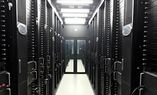 IDC机柜租用如何收费？苏州八大机房42U机柜 100M带宽租用价格？CQ9电子(图3)