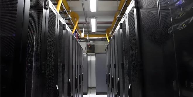 IDC机柜租用如何收费？苏州八大机房42U机柜 100M带宽租用价格？CQ9电子(图5)