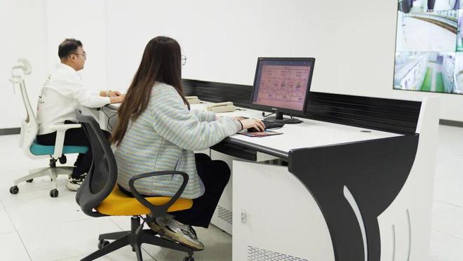 CQ9电子超硬核！东胜这个项目全国“圈粉”(图3)