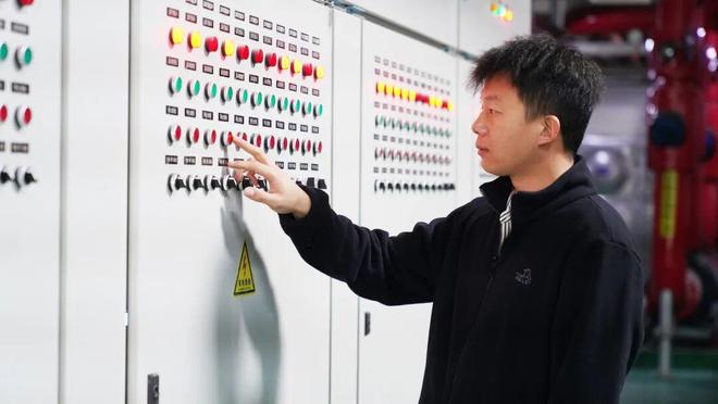 CQ9电子超硬核！东胜这个项目全国“圈粉”(图8)