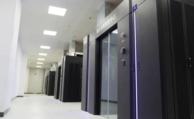 CQ9电子超硬核！东胜这个项目全国“圈粉”(图2)