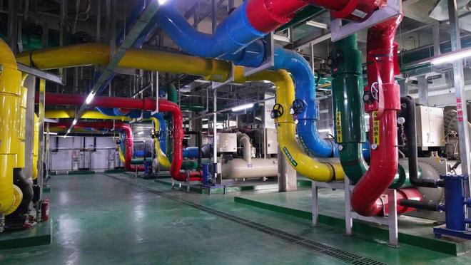 CQ9电子超硬核！东胜这个项目全国“圈粉”(图4)