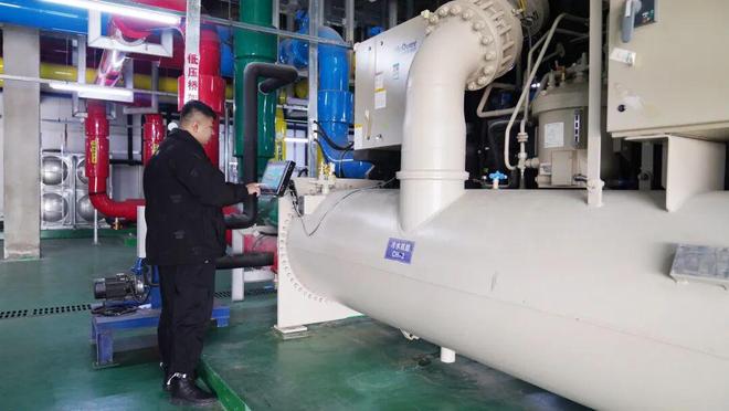 CQ9电子超硬核！东胜这个项目全国“圈粉”(图5)