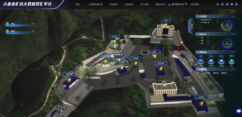 贵州移动的“硬核实力”：服CQ9电子务与智造的双向奔赴(图2)